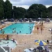 Criança de quatro anos morre após afogamento em piscina de clube no Sul de Minas