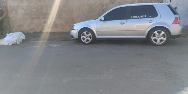 Homem de 57 anos morre após ser atropelado no Sul de Minas; motorista foge do local