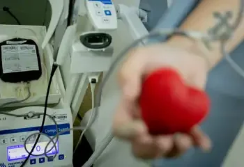 Estoques de sangue que abastecem hospitais de MG estão em estado crítico; saiba como doar