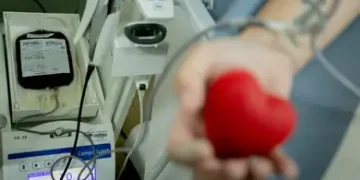 Estoques de sangue que abastecem hospitais de MG estão em estado crítico; saiba como doar