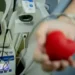Estoques de sangue que abastecem hospitais de MG estão em estado crítico; saiba como doar