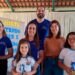 Escola Municipal Anchieta celebra seis anos de municipalização e 43 anos de história