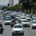 Crédito para carros de aplicativo tem teto elevado para R$ 200 mil