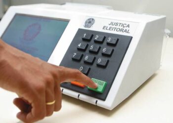 Urnas para as eleições começam a chegar ao Sul de Minas e passam por testes