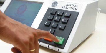 Urnas para as eleições começam a chegar ao Sul de Minas e passam por testes