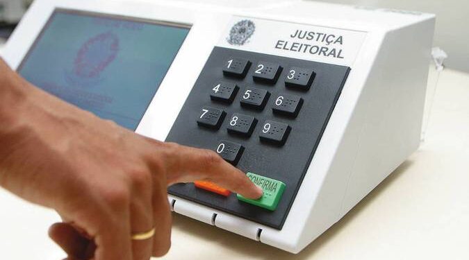 Urnas para as eleições começam a chegar ao Sul de Minas e passam por testes