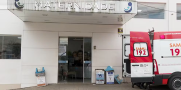 Mulher denuncia que foi orientada a deixar hospital do Sul de Minas com feto em embalagem plástica