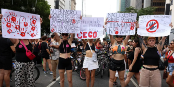 Lei Maria da Penha completa 20 anos entre avanços e desafios