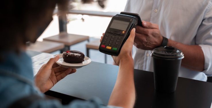 Point Pro 3: Mais Competitividade para seu Negócio