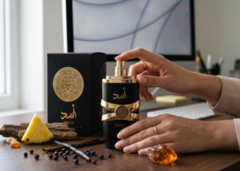 Notas intensas e personalidade forte explicam a popularidade de fragrâncias árabes