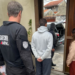 Homem é preso suspeito de aliciar menina de 11 anos por redes sociais e jogos virtuais