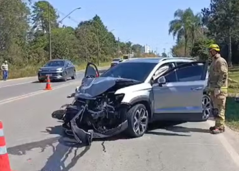 Duas mulheres morrem após acidente entre dois carros no Sul de Minas