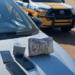 Dupla é presa com cocaína e quase R$ 24 mil durante abordagem na BR-265, em Carmo do Rio Claro