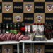 Dupla é presa após furtar bebidas e carnes de supermercado no Sul de Minas