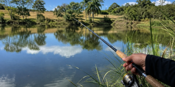 Pai, filho e amigo da família morrem afogados durante pescaria