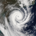 CICLONE extratropical deve provocar CHUVA INTENSA, VENTANIA e GRANIZO no Sul e Sudeste