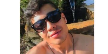 VÍDEO: Violão de Felipe Tadeu vira símbolo de solidariedade em projeto esportivo de Carmo