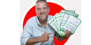 Homem tenta apartar confusão, leva capacetada e fica em estado gravíssimo em Alfenas