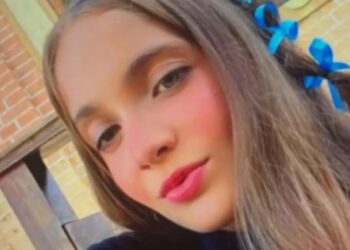 Adolescente desaparecida há quatro dias é encontrada em segurança na capital paulista