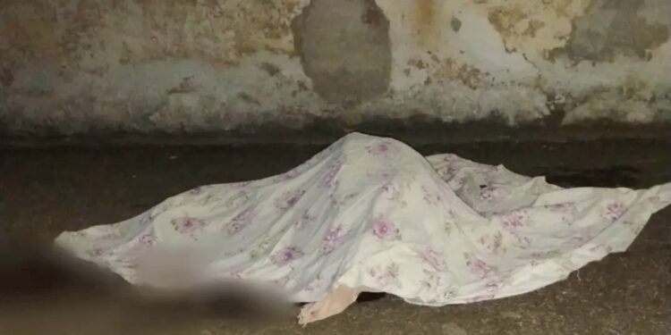 Jovem morre após ser esfaqueado durante briga no distrito de Cavacos