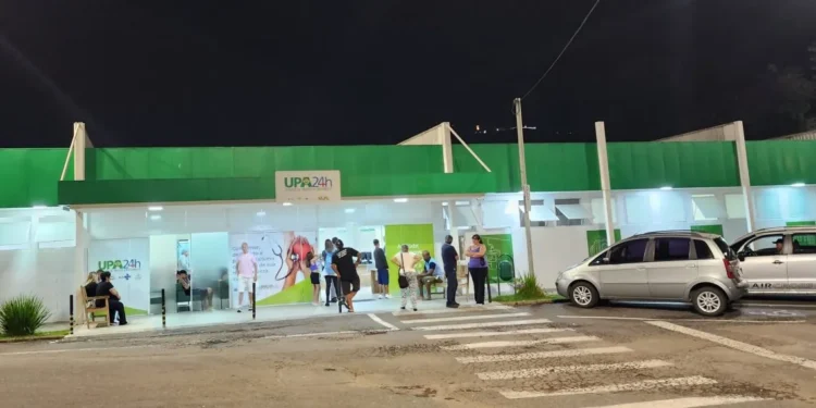 Bebê de 11 meses é levado à UPA após ingerir maconha encontrada em cinzeiro no Sul de Minas