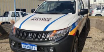 Aluna aciona spray de pimenta dentro de sala de aula e mobiliza PM em Carmo do Rio Claro