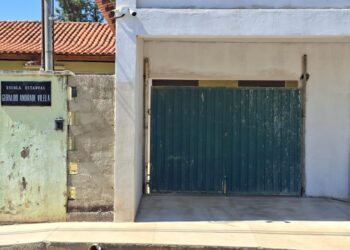 VÍDEO EXCLUSIVO: Caso com gás lacrimogêneo em escola de Carmo ganha novos detalhes; direção emite nota de repúdio