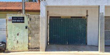 VÍDEO EXCLUSIVO: Caso com gás lacrimogêneo em escola de Carmo ganha novos detalhes; direção emite nota de repúdio