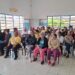 VÍDEO: Desenhos, palestra e rifa marcam semana especial da APAE de Carmo