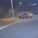 VÍDEO: Batida entre dois carros deixa três pessoas feridas e faz Fiorino capotar em Piumhi
