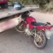 Motociclista de 72 anos morre após acidente com caminhão-guincho na MGC-369