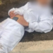 Motociclista fica ferido após cair no Jardim Primavera