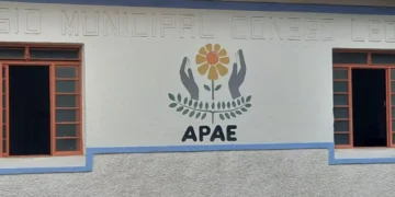 APAE promove programação especial em Carmo do Rio Claro durante Semana da Pessoa com Deficiência