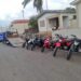 Motorista é preso após PMRv encontrar duas motocicletas com sinais identificadores adulterados na MG-184