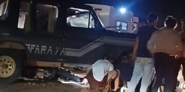 Motociclista de 22 anos morre após bater contra caminhonete em rodovia no Sul de Minas