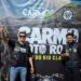 VÍDEO | 1º Carmo Moto Rock movimenta Carmo do Rio Claro e encerra programação neste domingo