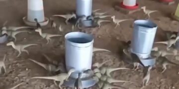 Homem quase perde R$ 500 em golpe com anúncio de “mini dinossauros” feitos por IA