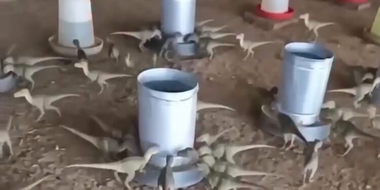 Homem quase perde R$ 500 em golpe com anúncio de “mini dinossauros” feitos por IA