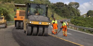 Obras alteram trânsito em rodovias do Sul de Minas nesta semana