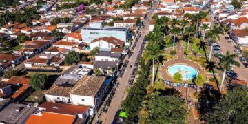 Prefeitura de Carmo do Rio Claro anuncia ponto facultativo após feriado municipal