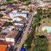 Prefeitura de Carmo do Rio Claro anuncia ponto facultativo após feriado municipal