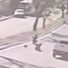 VÍDEO: Motociclista fica ferido após ser atingido por carro em avenida de Passos