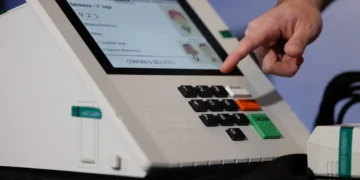 Prazo para registro de candidaturas às eleições termina neste sábado