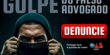 Golpistas tentam aplicar golpe do falso advogado e pedem R$ 10 mil a vítima