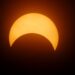 Eclipse parcial da Lua poderá ser visto em todo o Brasil nesta quinta-feira
