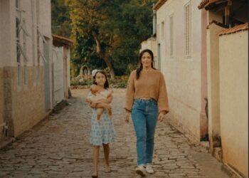 Curta-metragem “Sou o que ainda existe em mim” estreia nesta sexta-feira em Carmo do Rio Claro