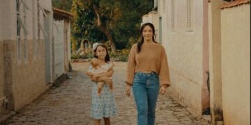 Curta-metragem “Sou o que ainda existe em mim” estreia nesta sexta-feira em Carmo do Rio Claro