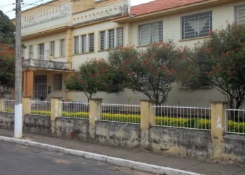 Escola Estadual Monsenhor Mário Araújo Guimarães está com inscrições abertas para Curso Técnico em Enfermagem