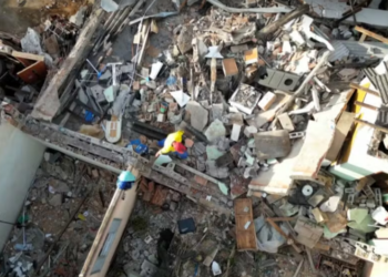 Foto: Reprodução /G1/ EPTV