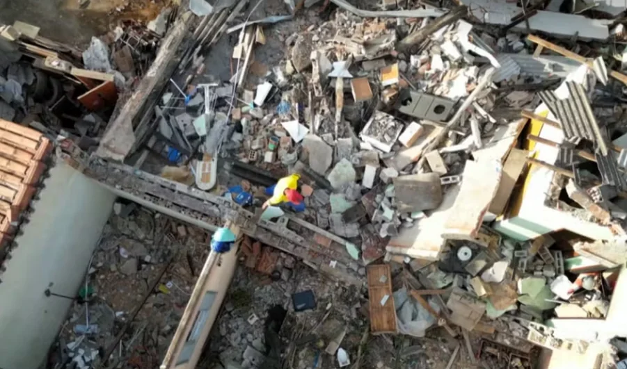 Foto: Reprodução /G1/ EPTV